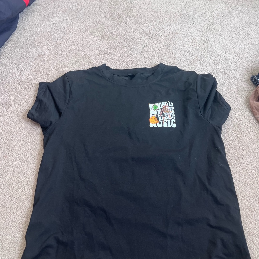 shirt